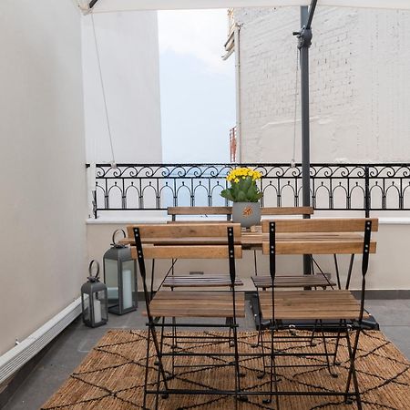 Pilos Sunrise Loft Zewnętrze zdjęcie