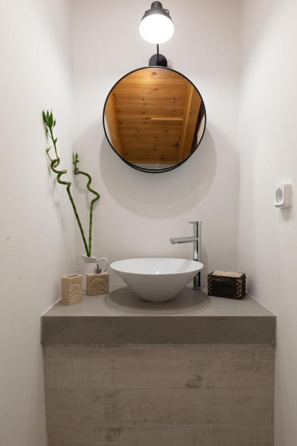 Pilos Sunrise Loft Zewnętrze zdjęcie