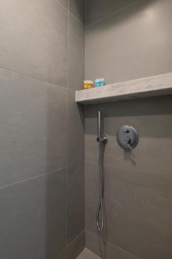 Pilos Sunrise Loft Zewnętrze zdjęcie