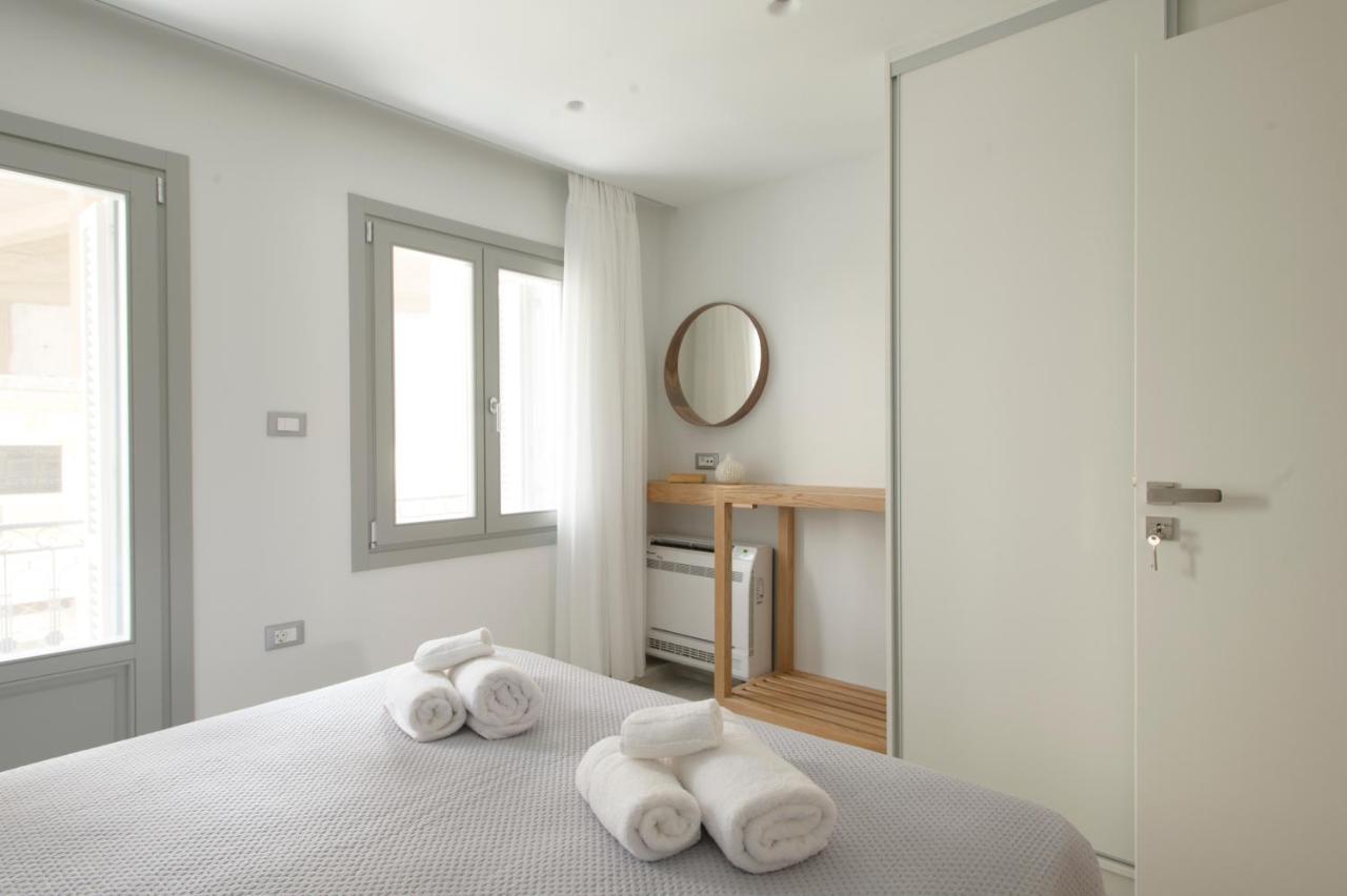 Pilos Sunrise Loft Zewnętrze zdjęcie