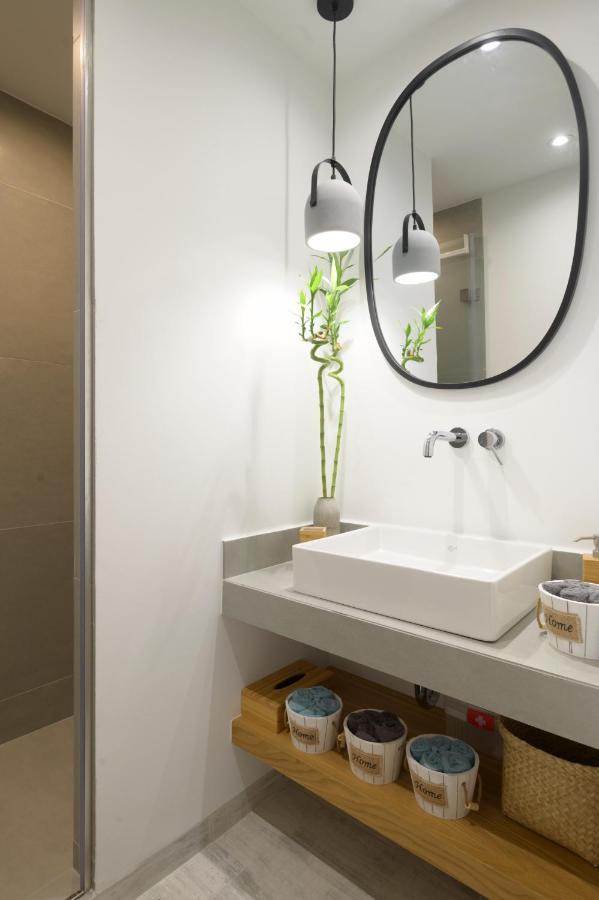 Pilos Sunrise Loft Zewnętrze zdjęcie