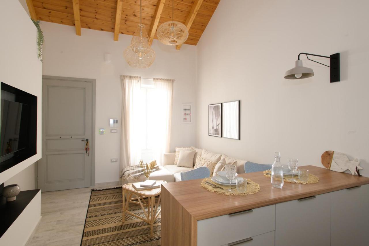 Pilos Sunrise Loft Zewnętrze zdjęcie